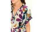 Robe franny
