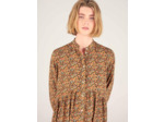 Robe autumn blend