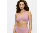 Soutien gorge minimizer sans armatures