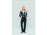 Blouse clouna