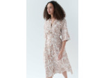 Robe rouane