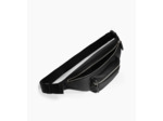 Sac banane Charles en cuir grainé
