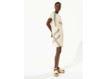 Robe berlingot