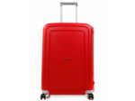 Valise Samsonite S'Cure 69 cm - Rouge
