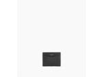 Porte cartes Charlotte en cuir lisse