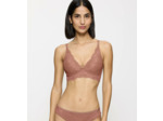 Soutien gorge sans armatures