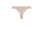 Tanga Illusion Fauve
