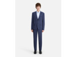Veste de costume fit light blue