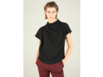 Blouse noir