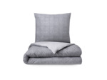 PACK HOUSSE DE COUETTE + TAIE(S) D'OREILLER | Timeless