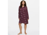 Chemise de nuit manche longue