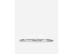 Ceinture en metal silver