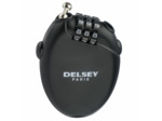 Tn cable de securite a combi