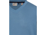Pull léger col V PLB110L SCHOTT