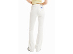 Pantalon Long En Jean