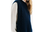 Poncho hiris