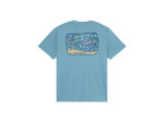 Tee Billabong Glacier Blue