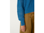 Cardigan danielle la plongee