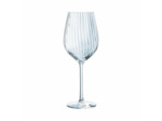 4 verres 47cl Serena Lines
