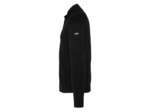 Pull zippé en coton PLALI3 SCHOTT