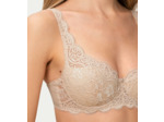 Soutien gorge avec armatures