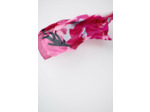 Foulard octobre rose doriane