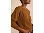 Pull en 100% cachemire 2 fils ARY