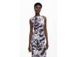 Dress Sleeveless