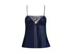 Top à fines bretelles Midnight Whisper