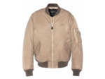 Bomber recylé MACAMPSRS SCHOTT