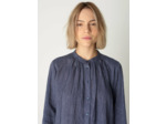 Blouse deny denim brut