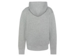Sweatshirt zippé à capuche