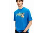 T-Shirt Short Sleeve