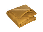 Housse de couette Opium | Satin luxueux | Tradition des Vosges
