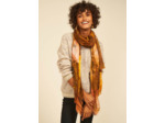 Foulard imprimé