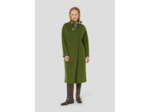 Manteau Mara Cactus en Laine
