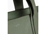 Sac cabas Grâce en cuir grainé