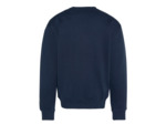 Sweatshirt imprimé col rond
