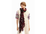 Foulard Rectangulaire