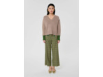 Pull Promesse Noisette en Polyester