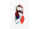 Rectangle Foulard