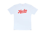 Tee-shirt HARIBO Vintage BLANC