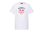 T-shirt imprimé Schott Motor Club
