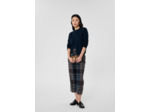 Gilet Guido Nuit en Cachemire