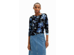 Pull Fine Maille