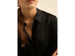 Chemise soyeuse