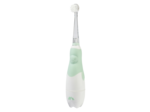 Brosse à dent éléctrique Bébé Blanc