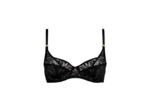 Soutien-gorge Emboîtant Foulard Love Soul