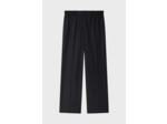 Pantalon large élastiqué - NAYELY