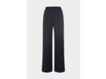 Pantalon rayé à pinces - LICIA